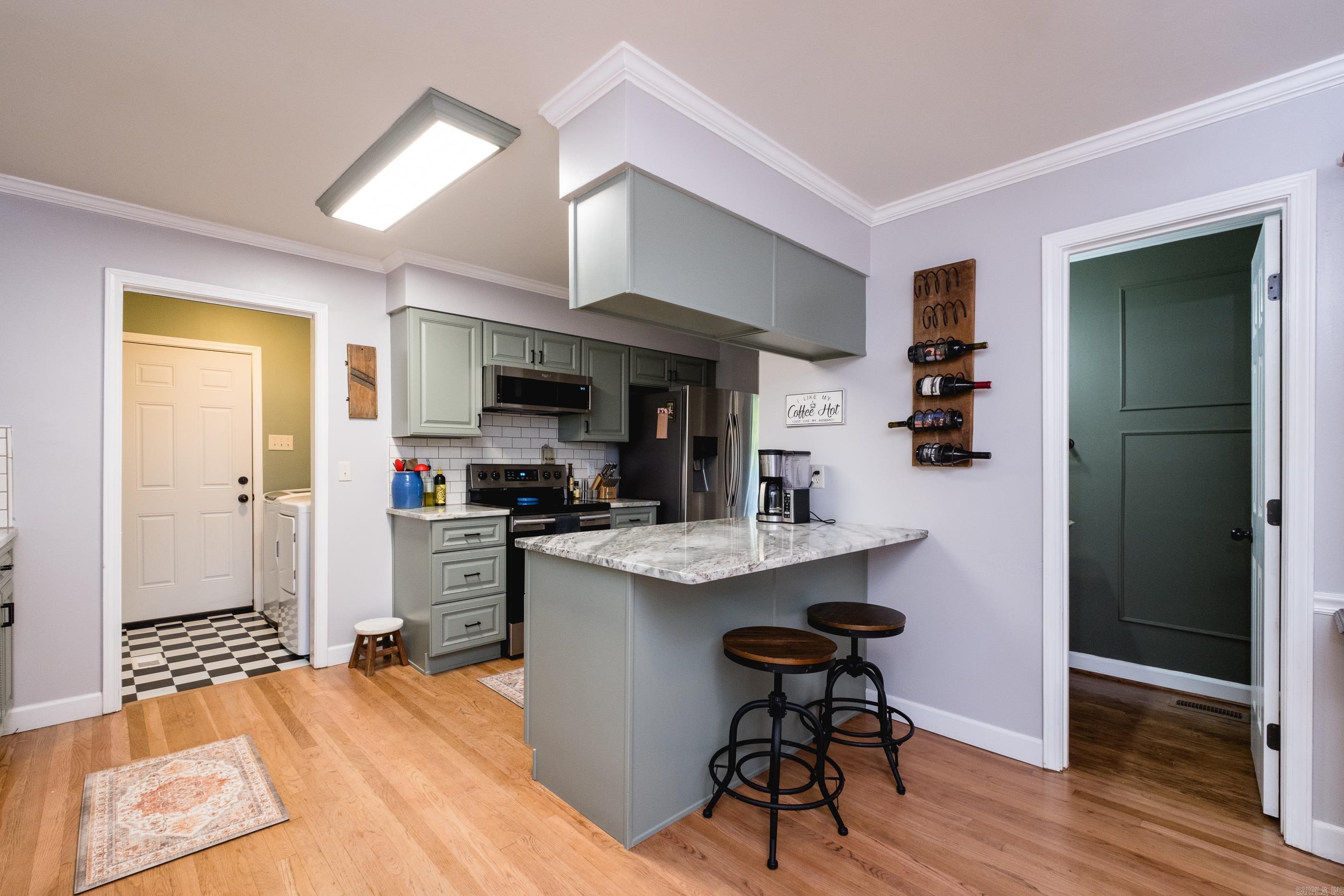 Westport Phase 1 - Residential