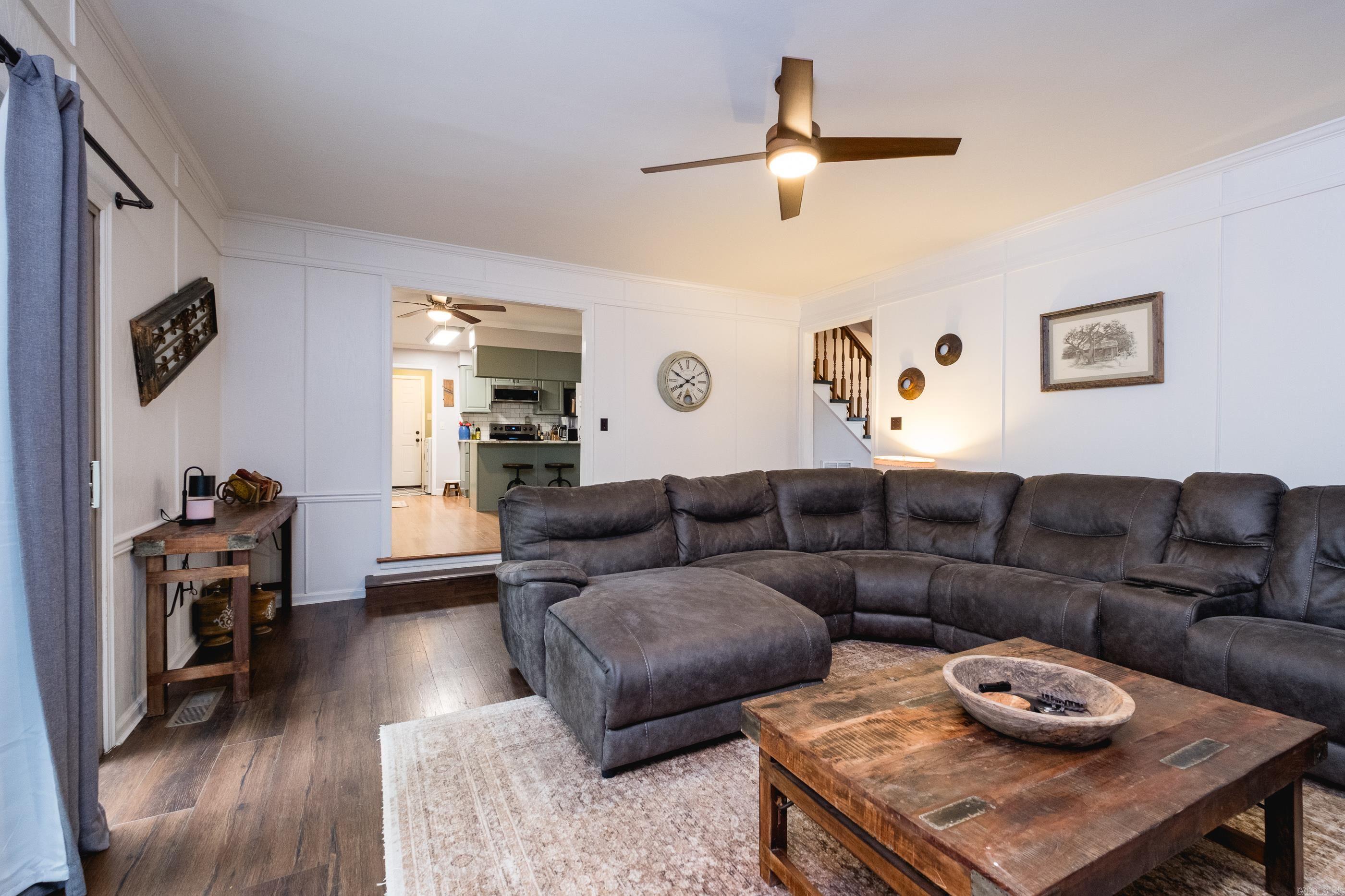 Westport Phase 1 - Residential