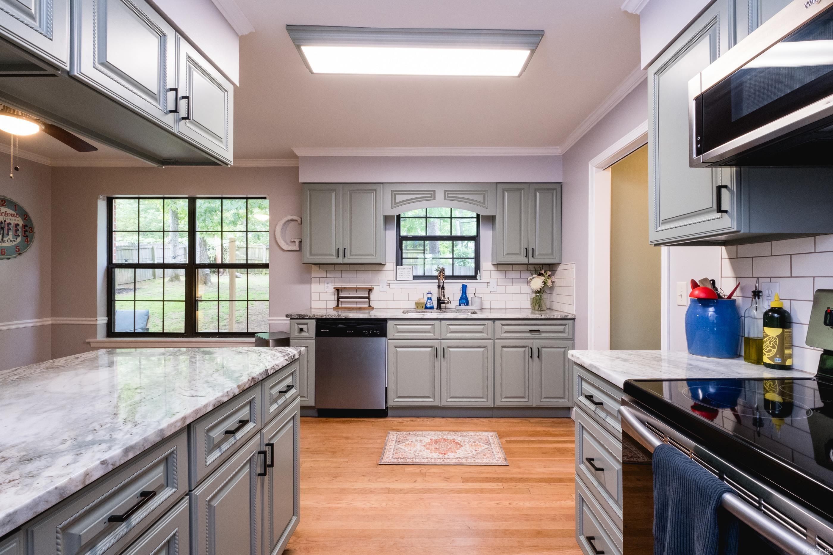 Westport Phase 1 - Residential