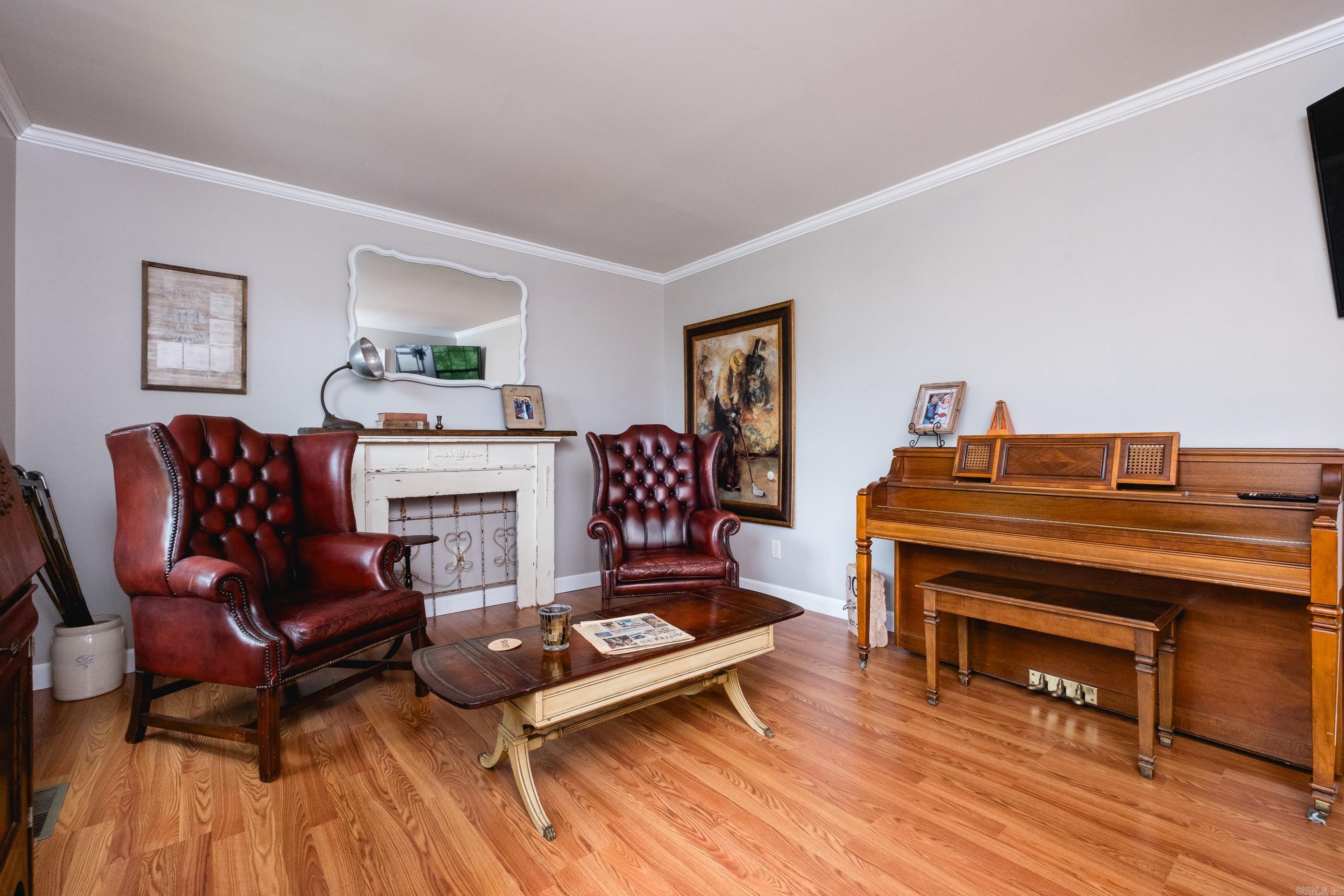 Westport Phase 1 - Residential