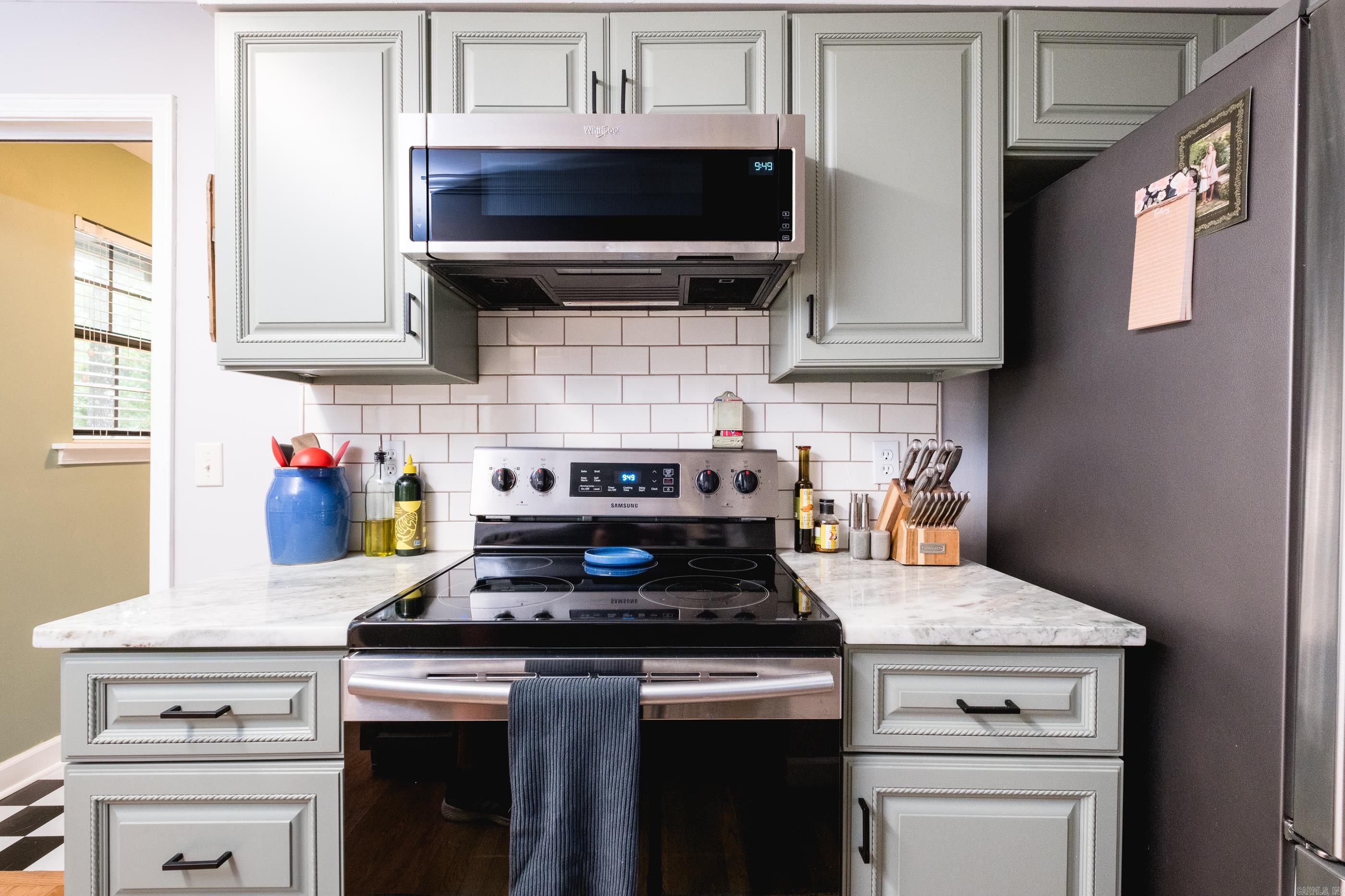 Westport Phase 1 - Residential