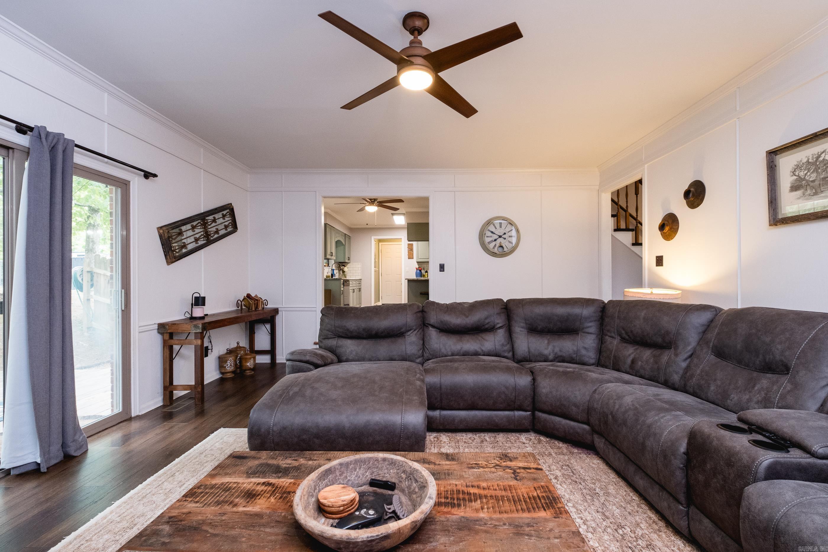 Westport Phase 1 - Residential