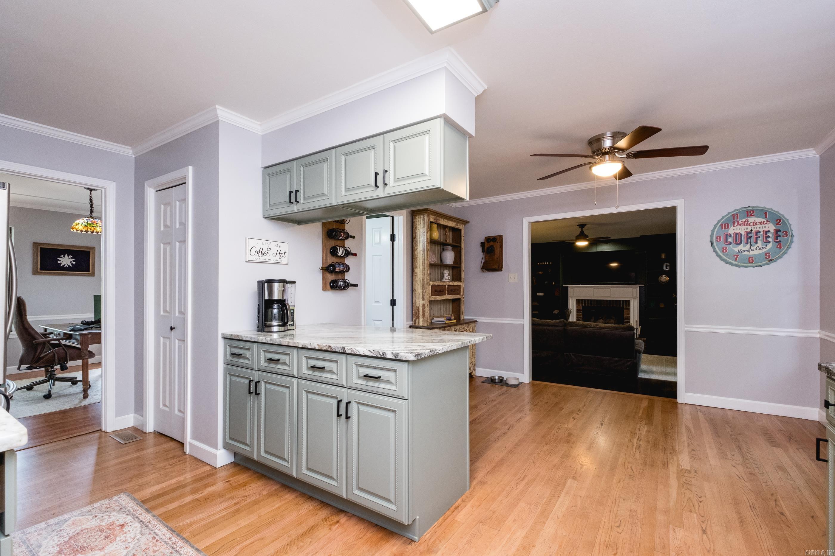 Westport Phase 1 - Residential