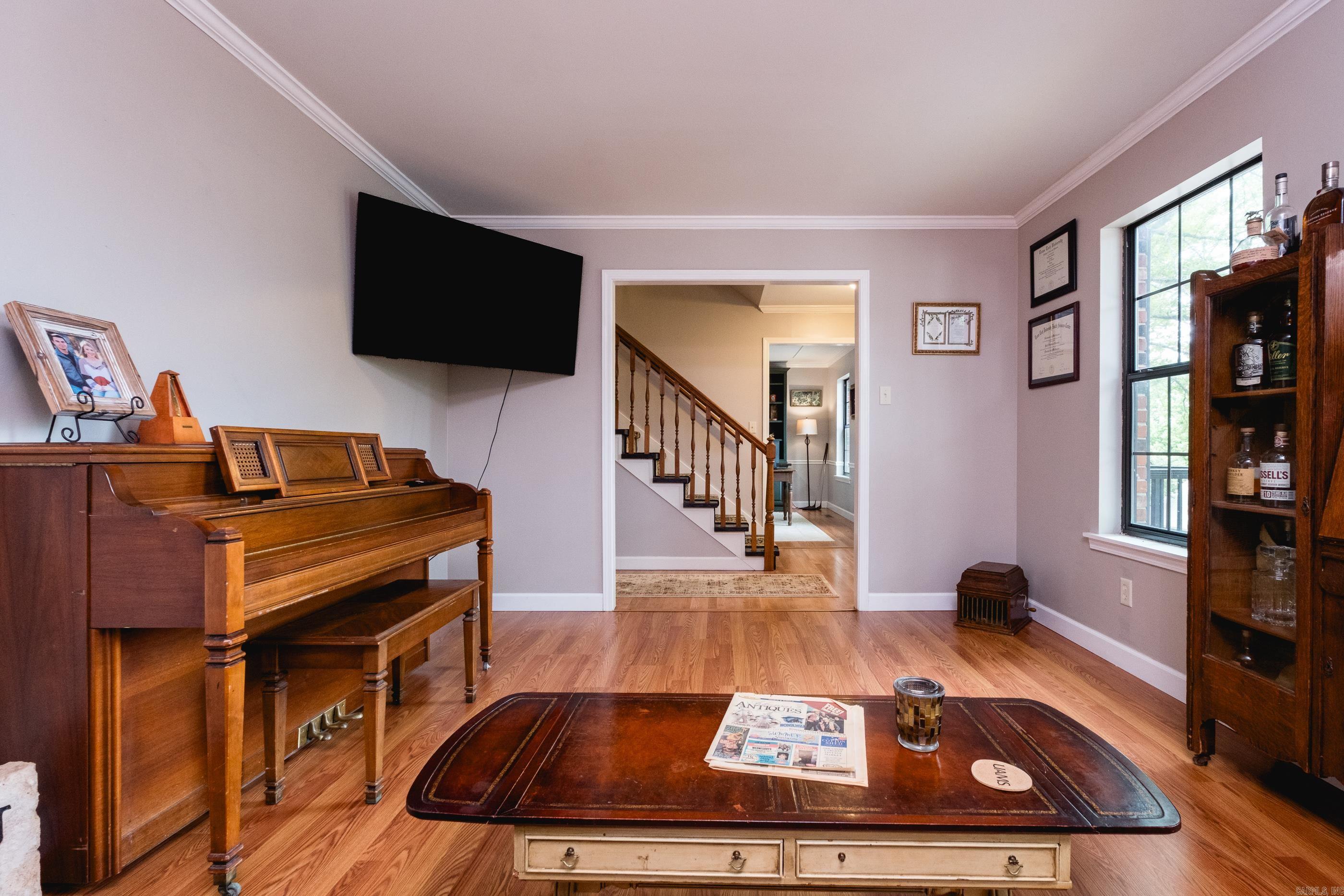 Westport Phase 1 - Residential