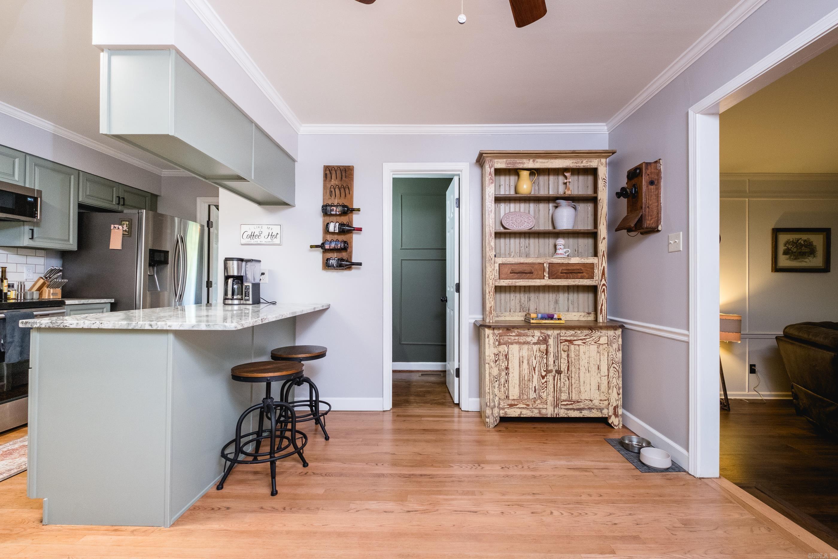 Westport Phase 1 - Residential