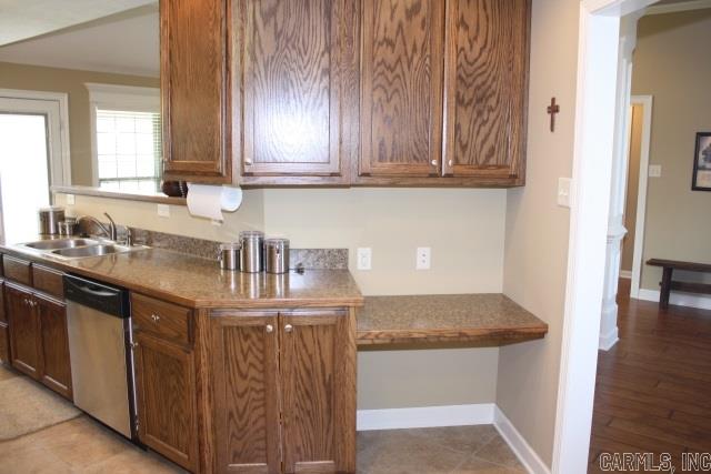 Sunset Point - Residential