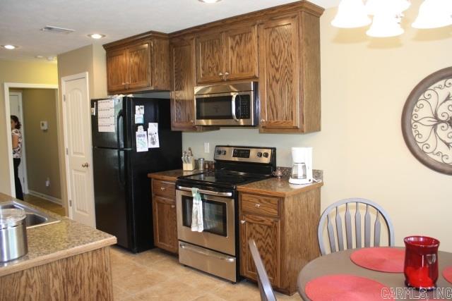 Sunset Point - Residential