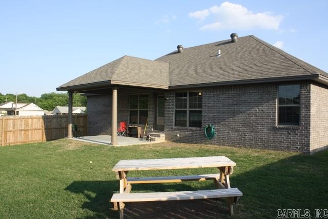 Sunset Point - Residential