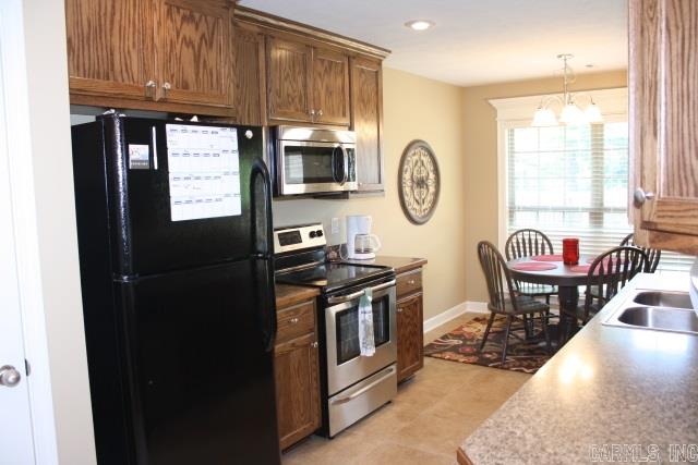 Sunset Point - Residential