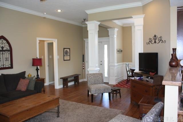 Sunset Point - Residential