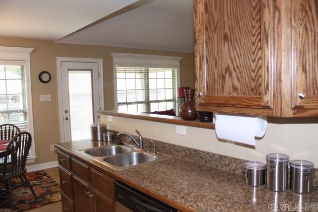 Sunset Point - Residential