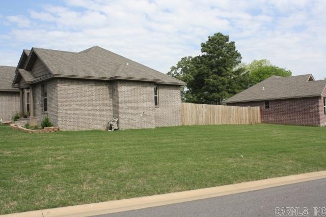 Sunset Point - Residential