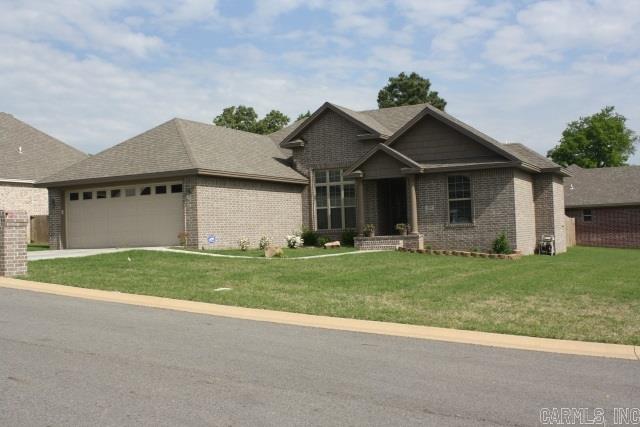 Sunset Point - Residential