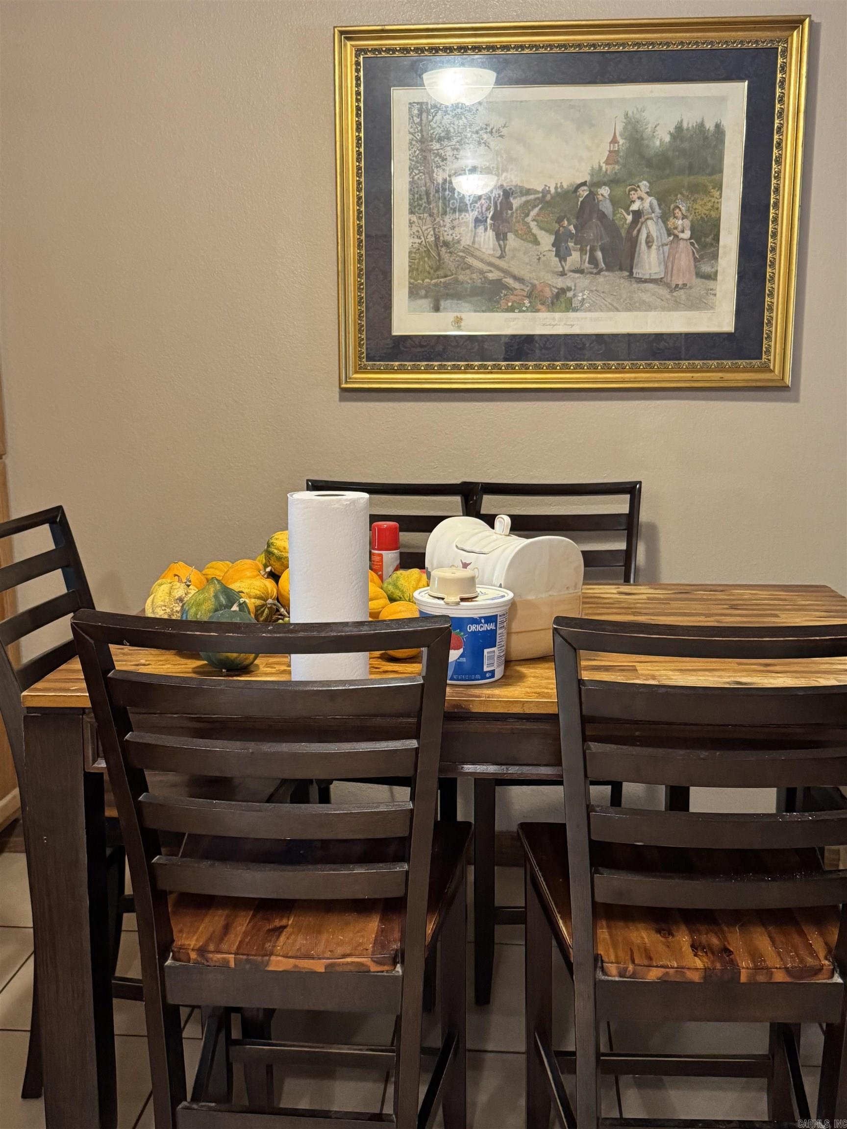 Calhoun - Residential