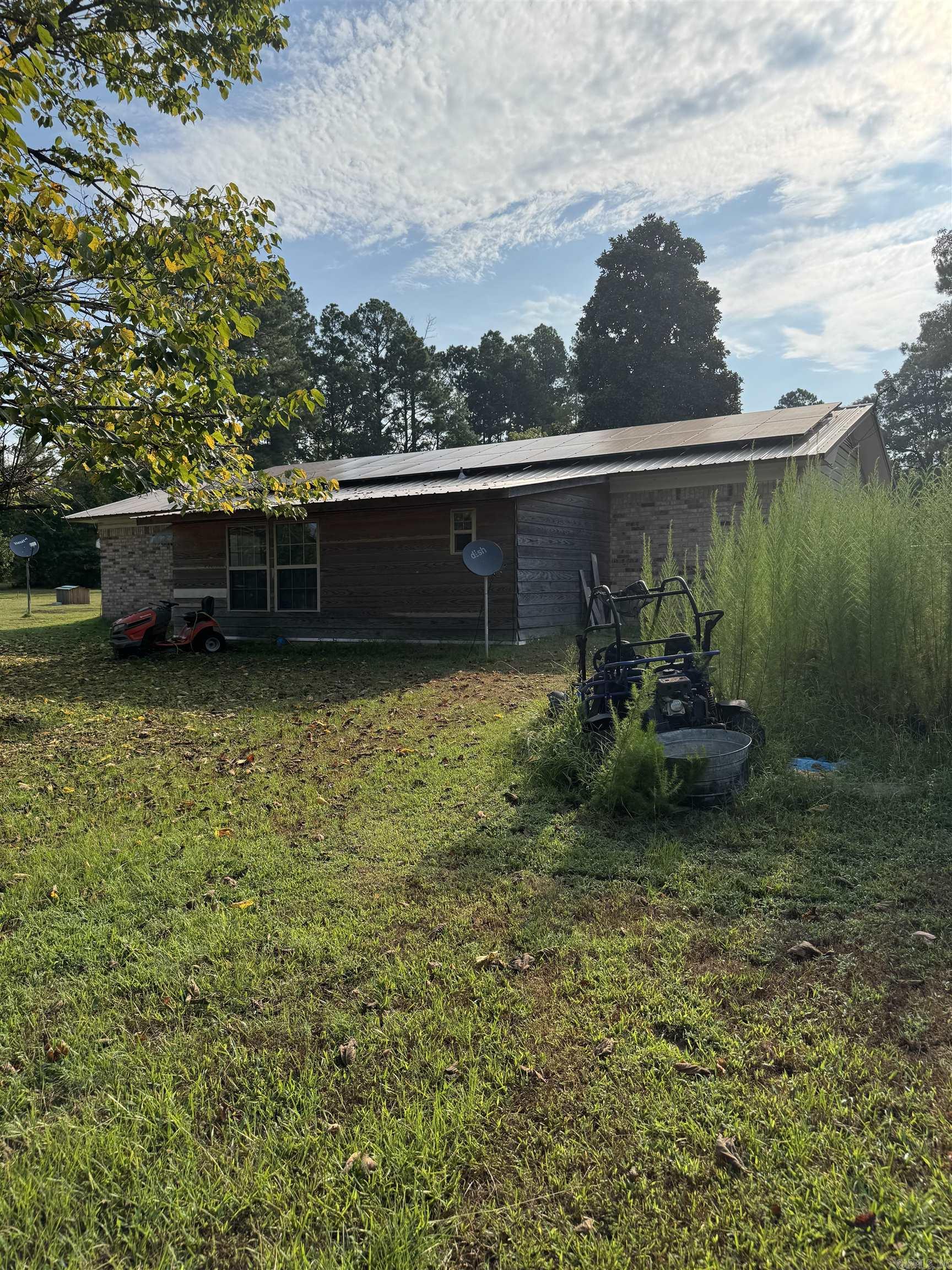 Calhoun - Residential