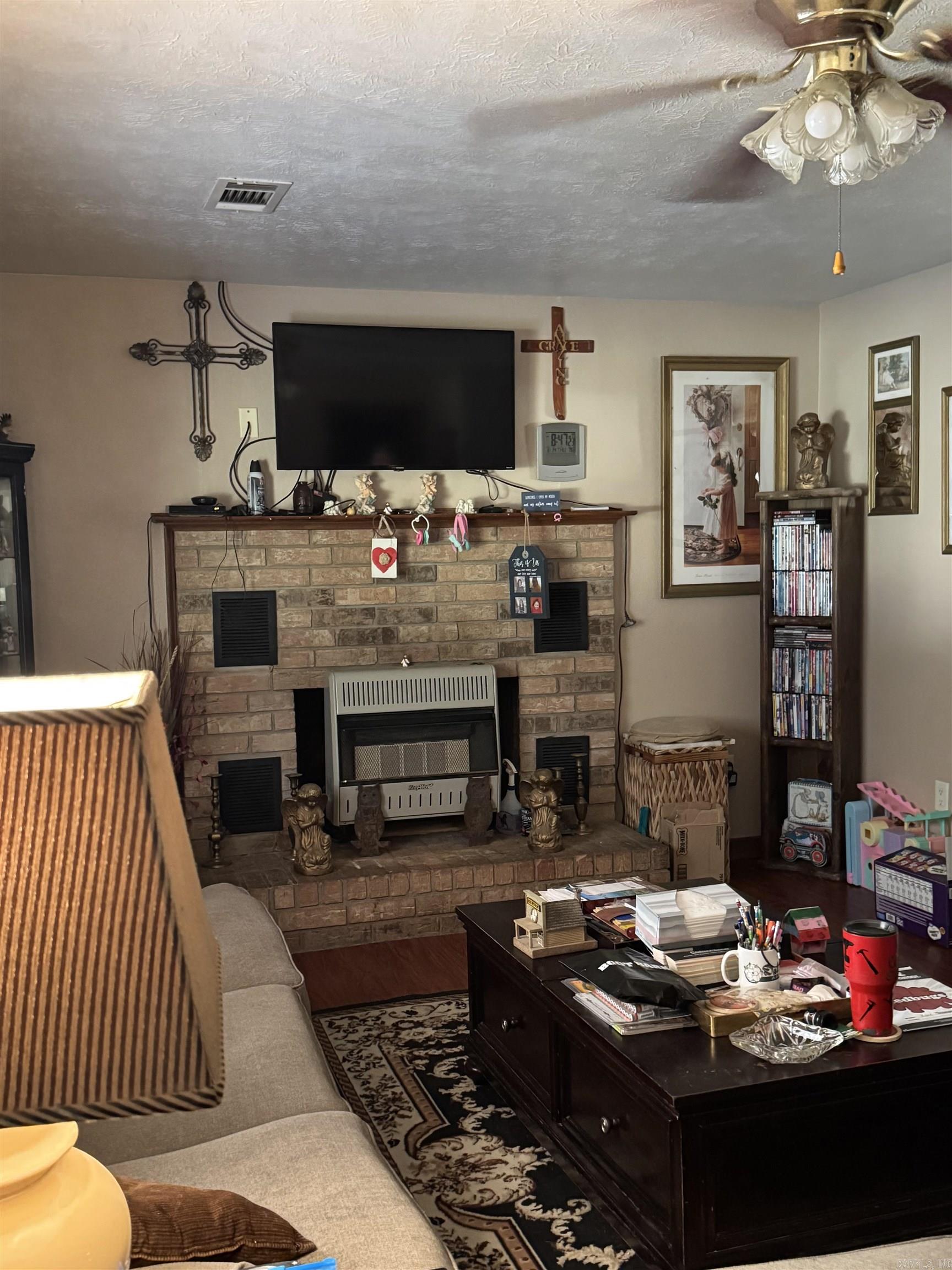 Calhoun - Residential