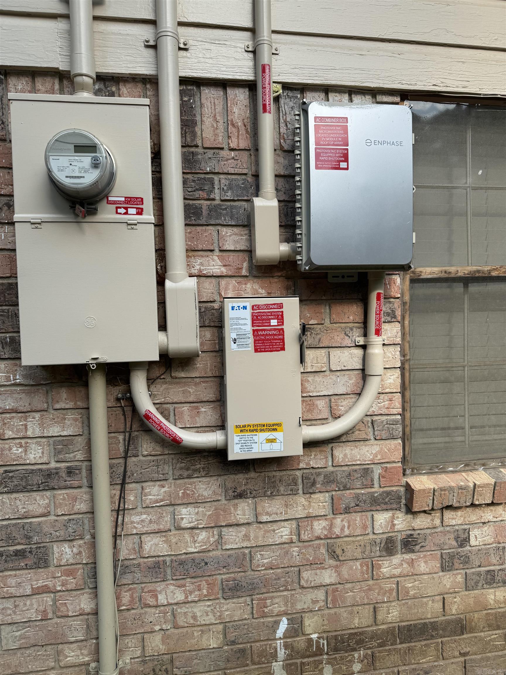 Calhoun - Residential