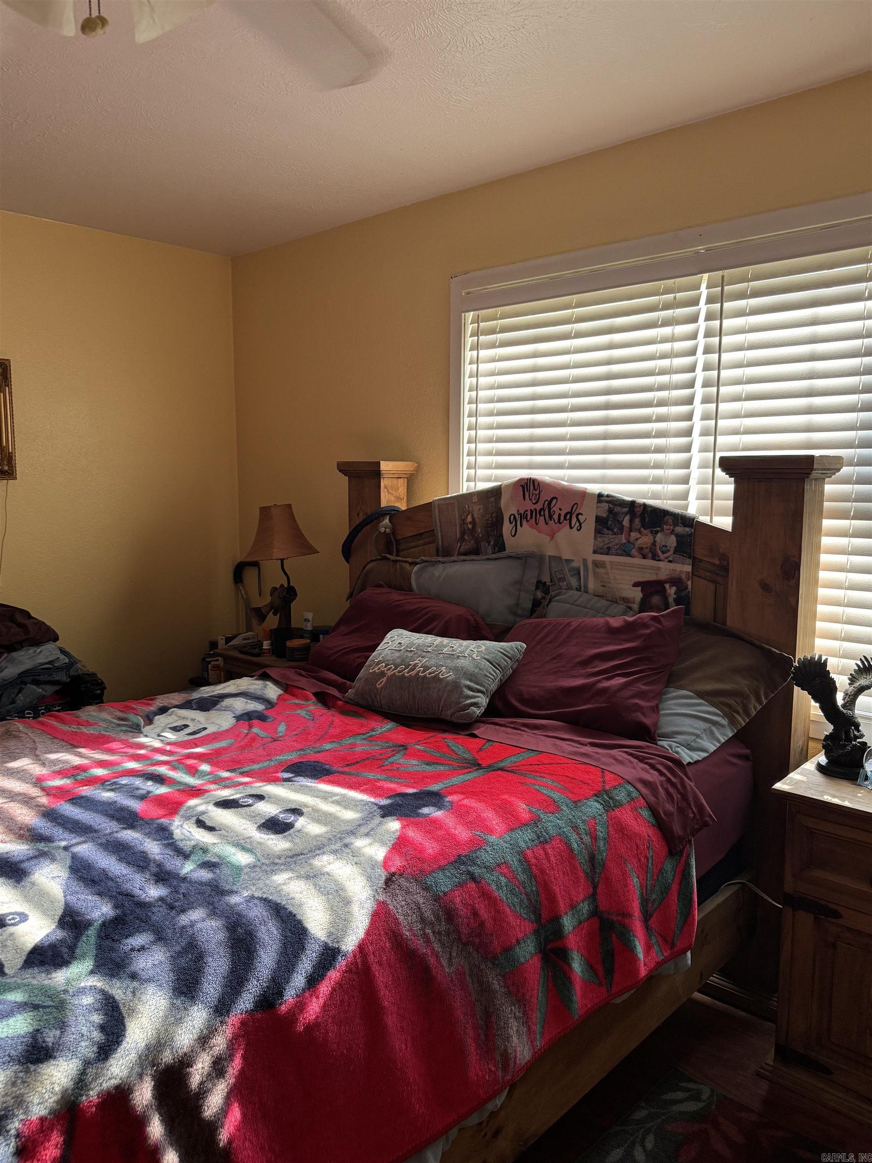 Calhoun - Residential