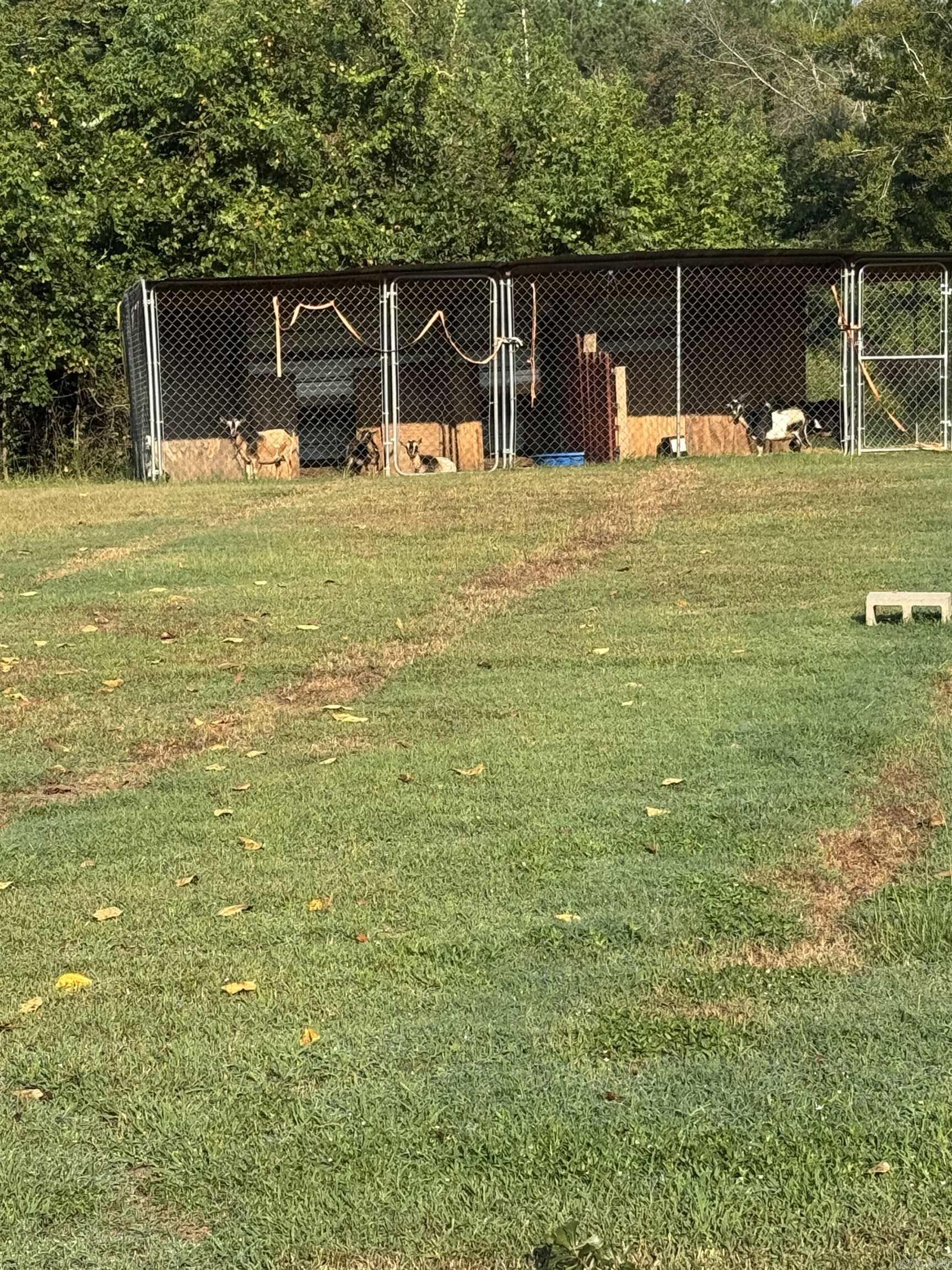 Calhoun - Residential