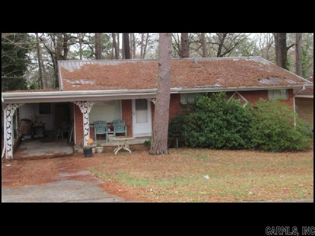 Broadmoor - Residential Lease