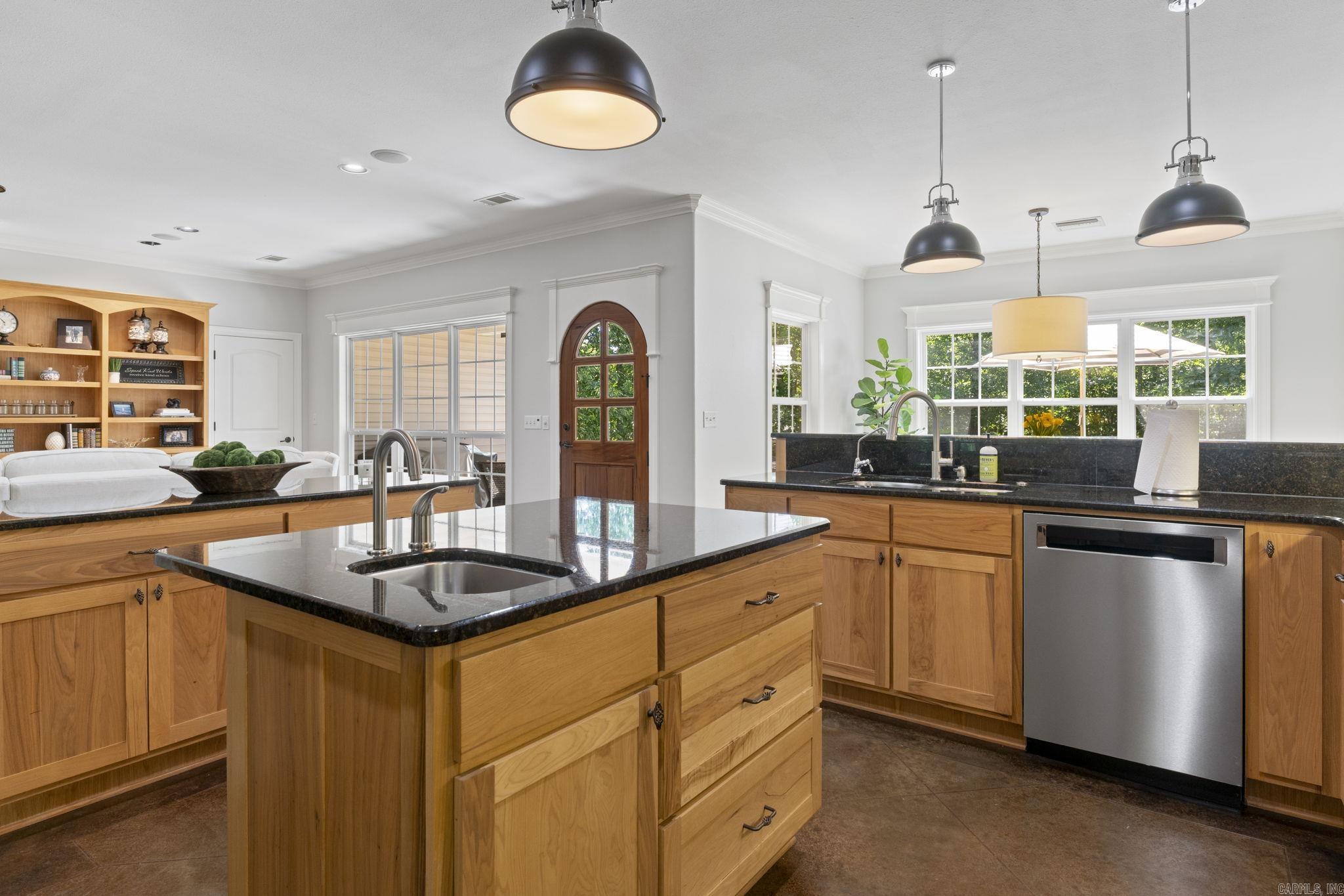 EAGLE RIDGE ESTATES - Residential