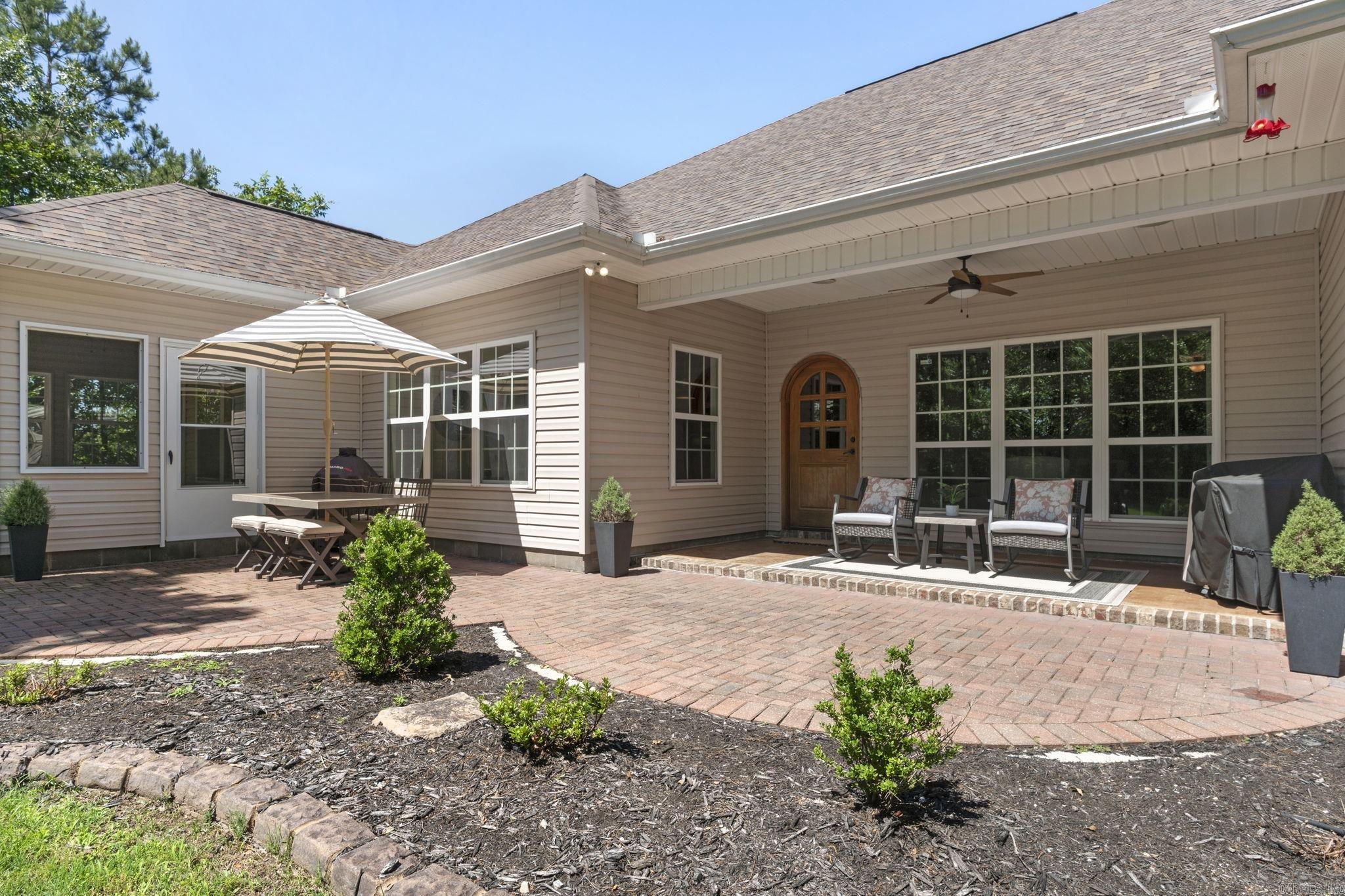 EAGLE RIDGE ESTATES - Residential