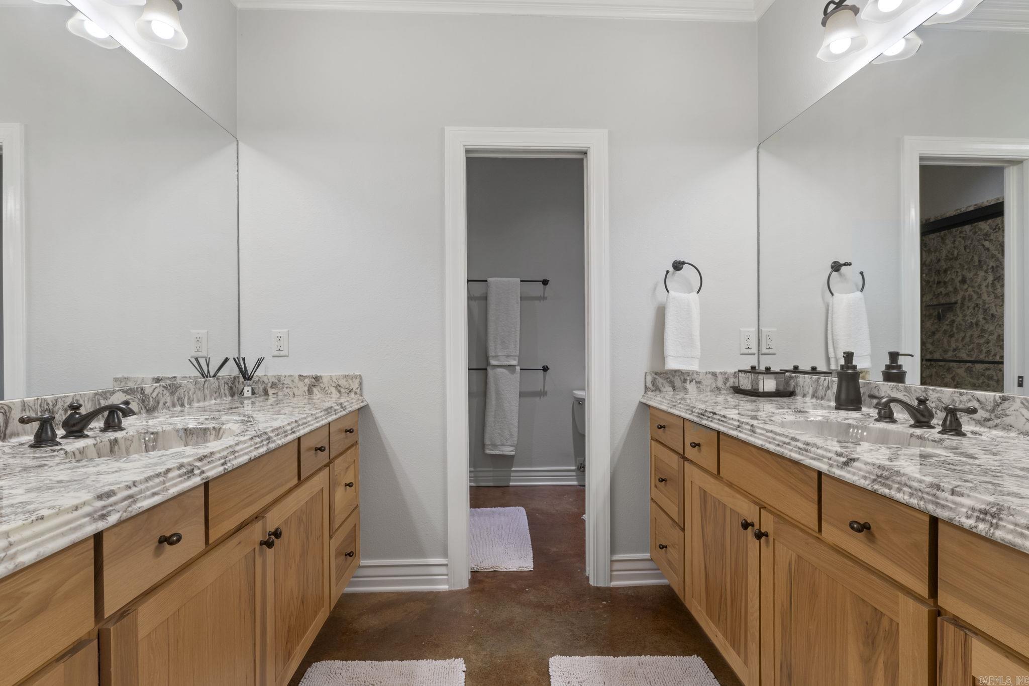 EAGLE RIDGE ESTATES - Residential