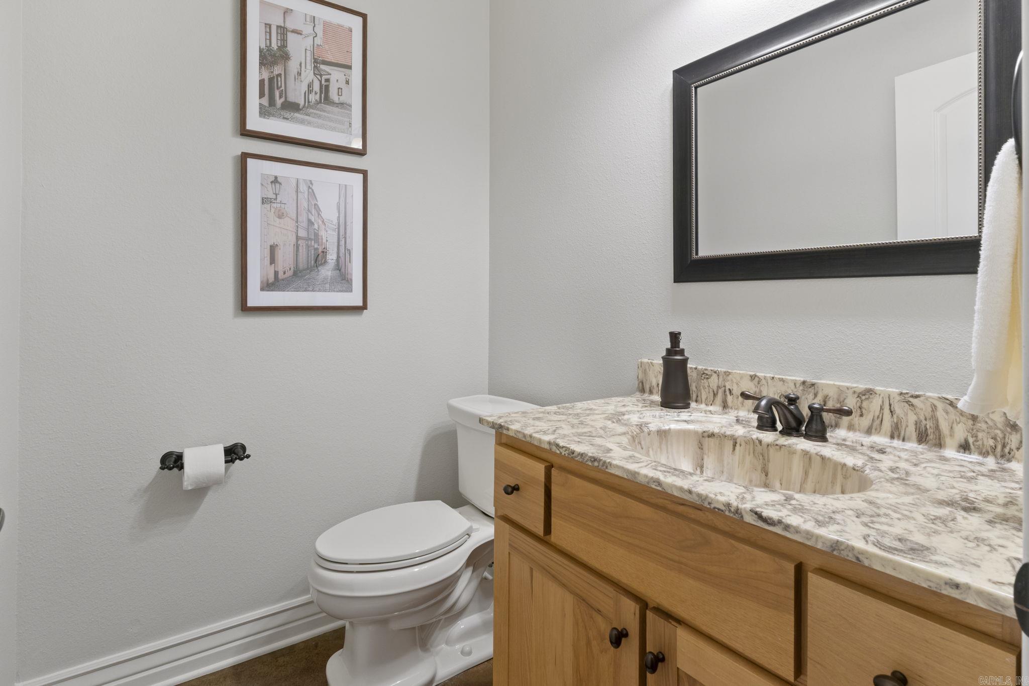 EAGLE RIDGE ESTATES - Residential