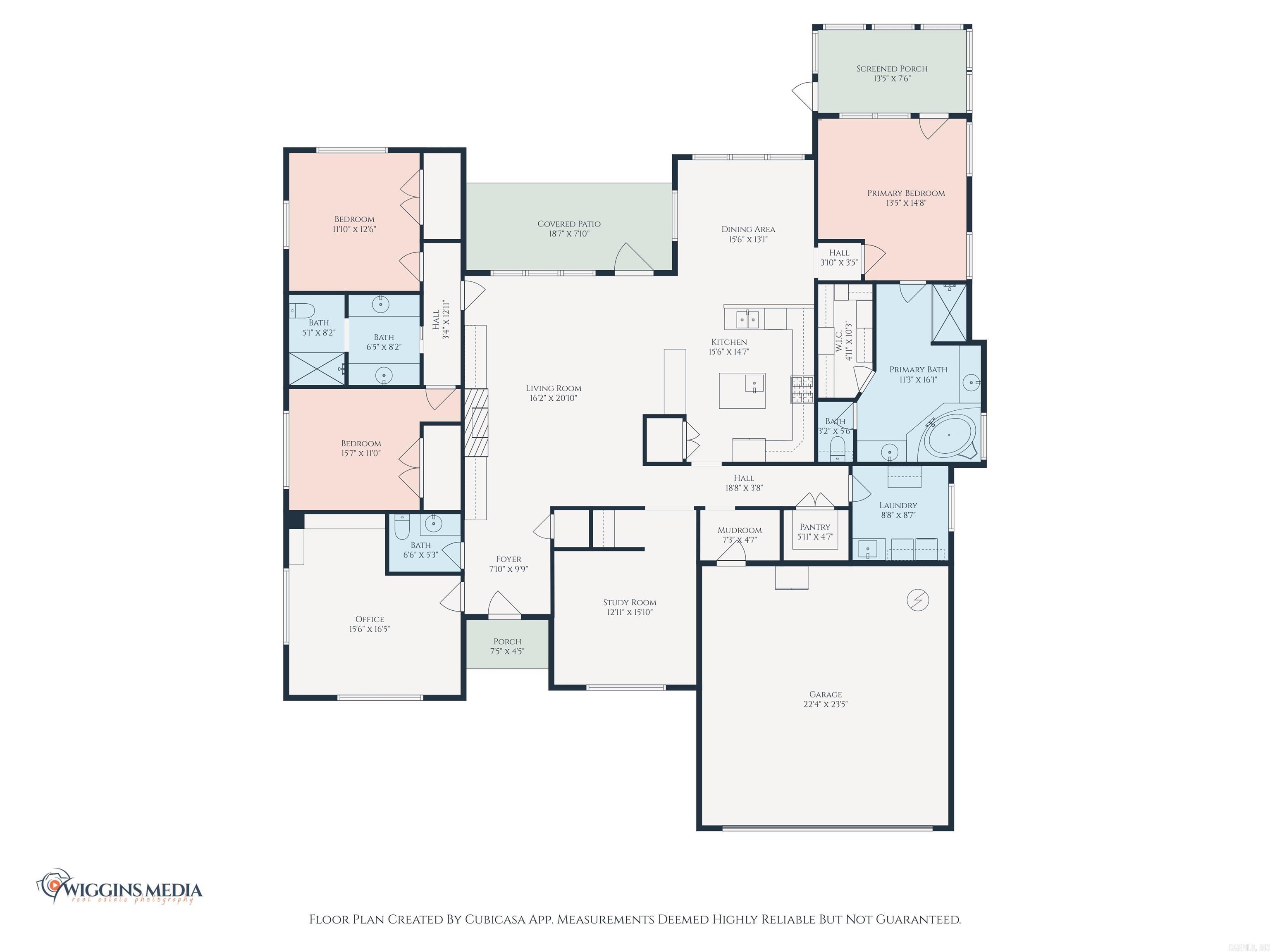 EAGLE RIDGE ESTATES - Residential