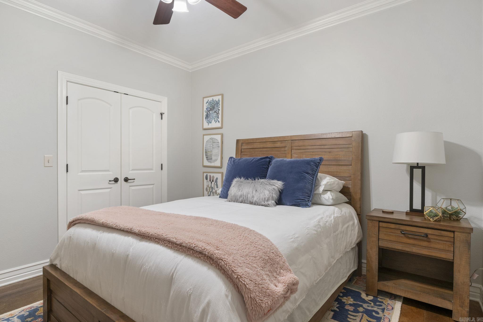 EAGLE RIDGE ESTATES - Residential