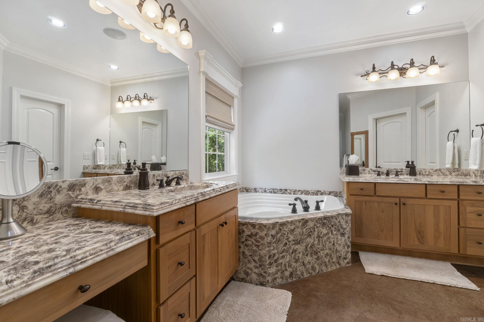 EAGLE RIDGE ESTATES - Residential