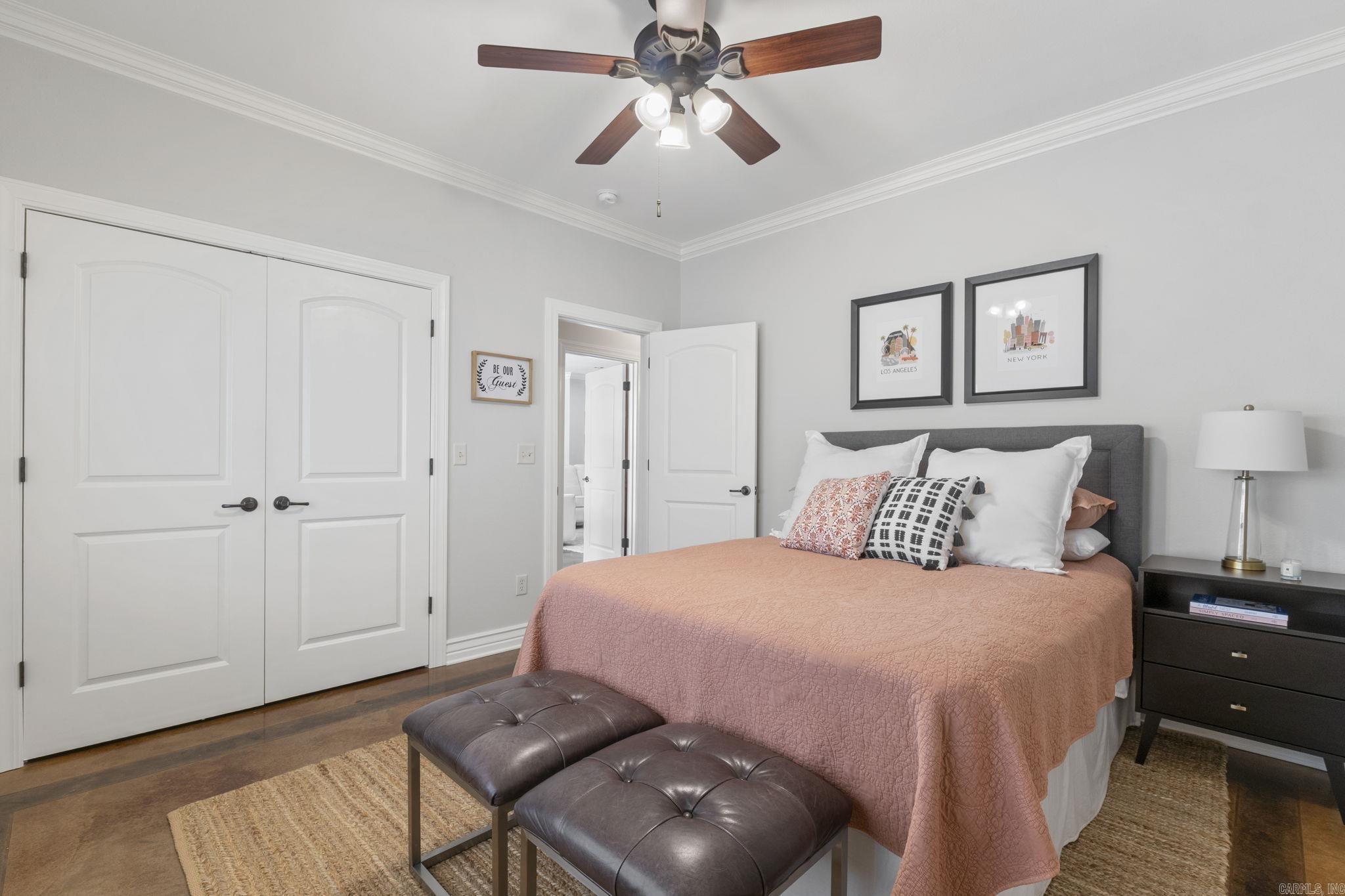 EAGLE RIDGE ESTATES - Residential