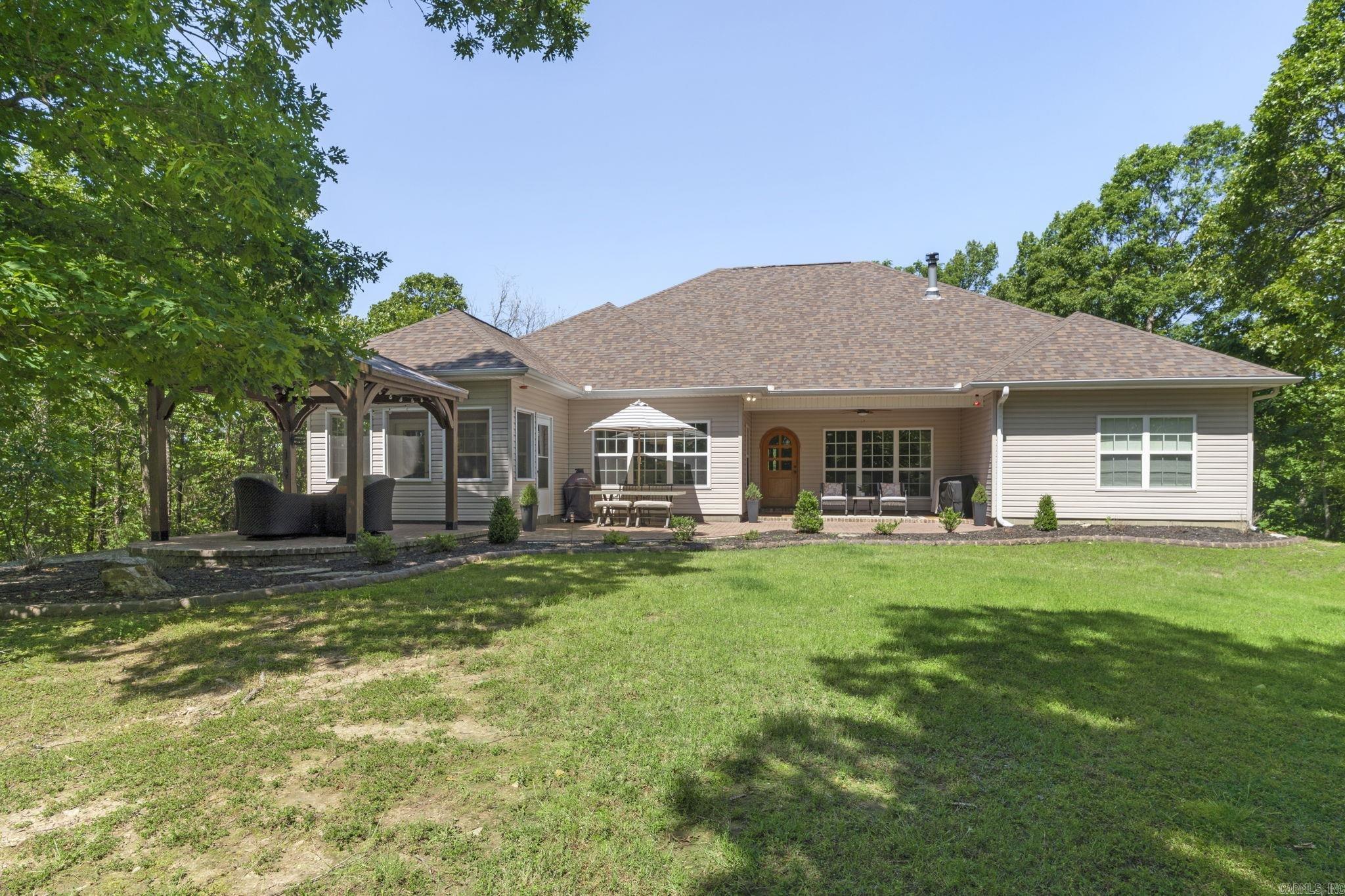 EAGLE RIDGE ESTATES - Residential