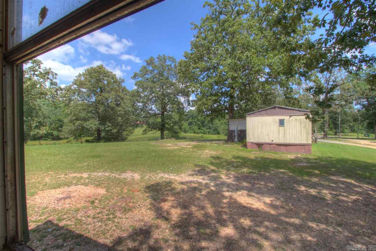 Metes & Bounds - Residential Lease