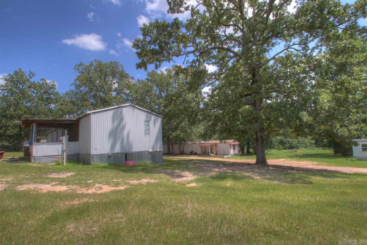 Metes & Bounds - Residential Lease