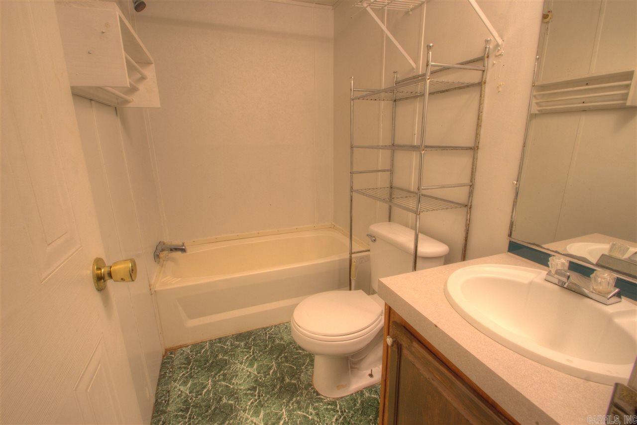 Metes & Bounds - Residential Lease