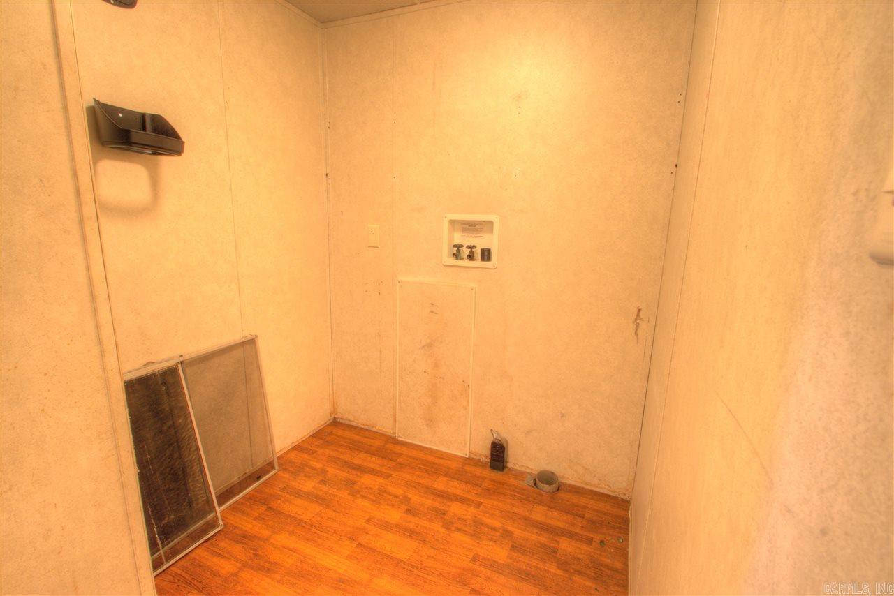 Metes & Bounds - Residential Lease