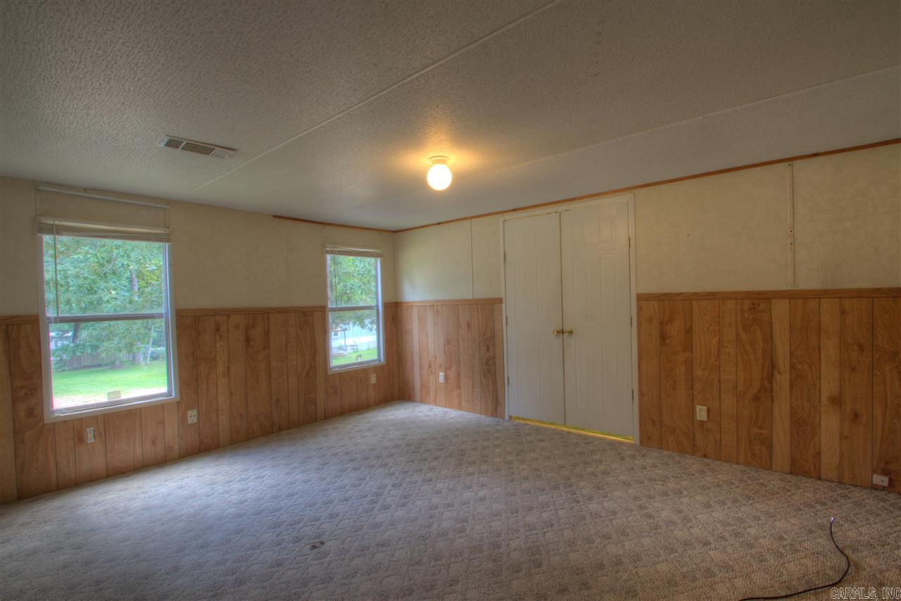 Metes & Bounds - Residential Lease