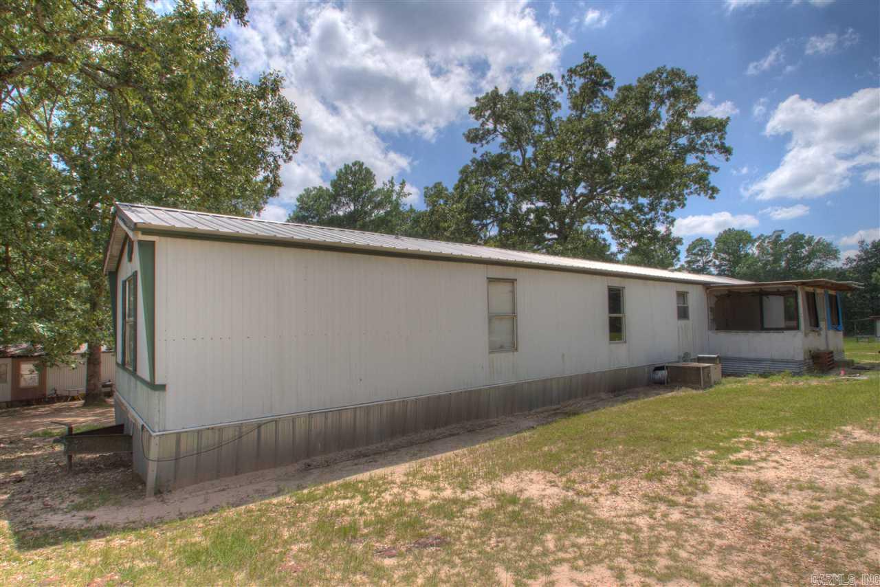 Metes & Bounds - Residential Lease