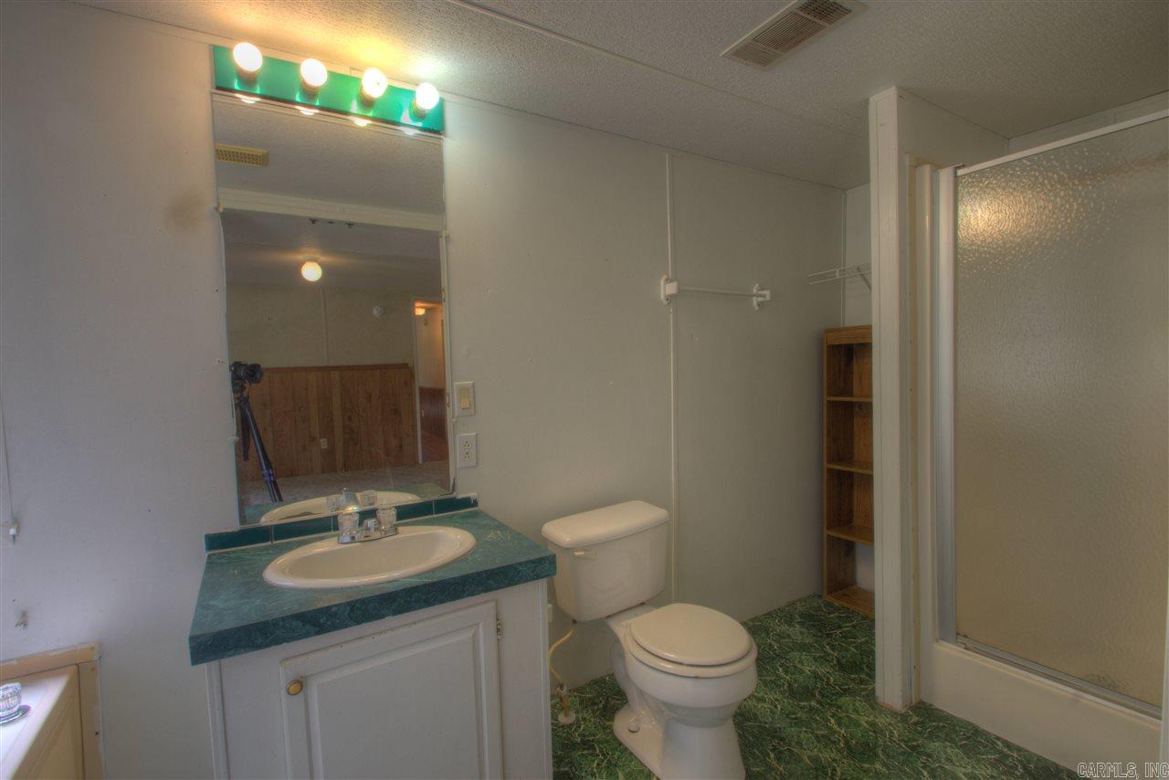 Metes & Bounds - Residential Lease