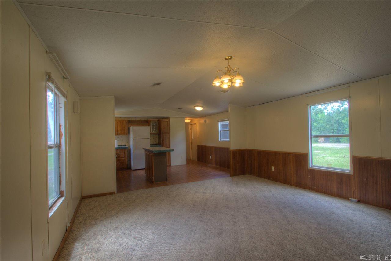 Metes & Bounds - Residential Lease