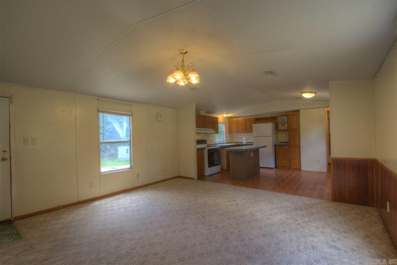 Metes & Bounds - Residential Lease