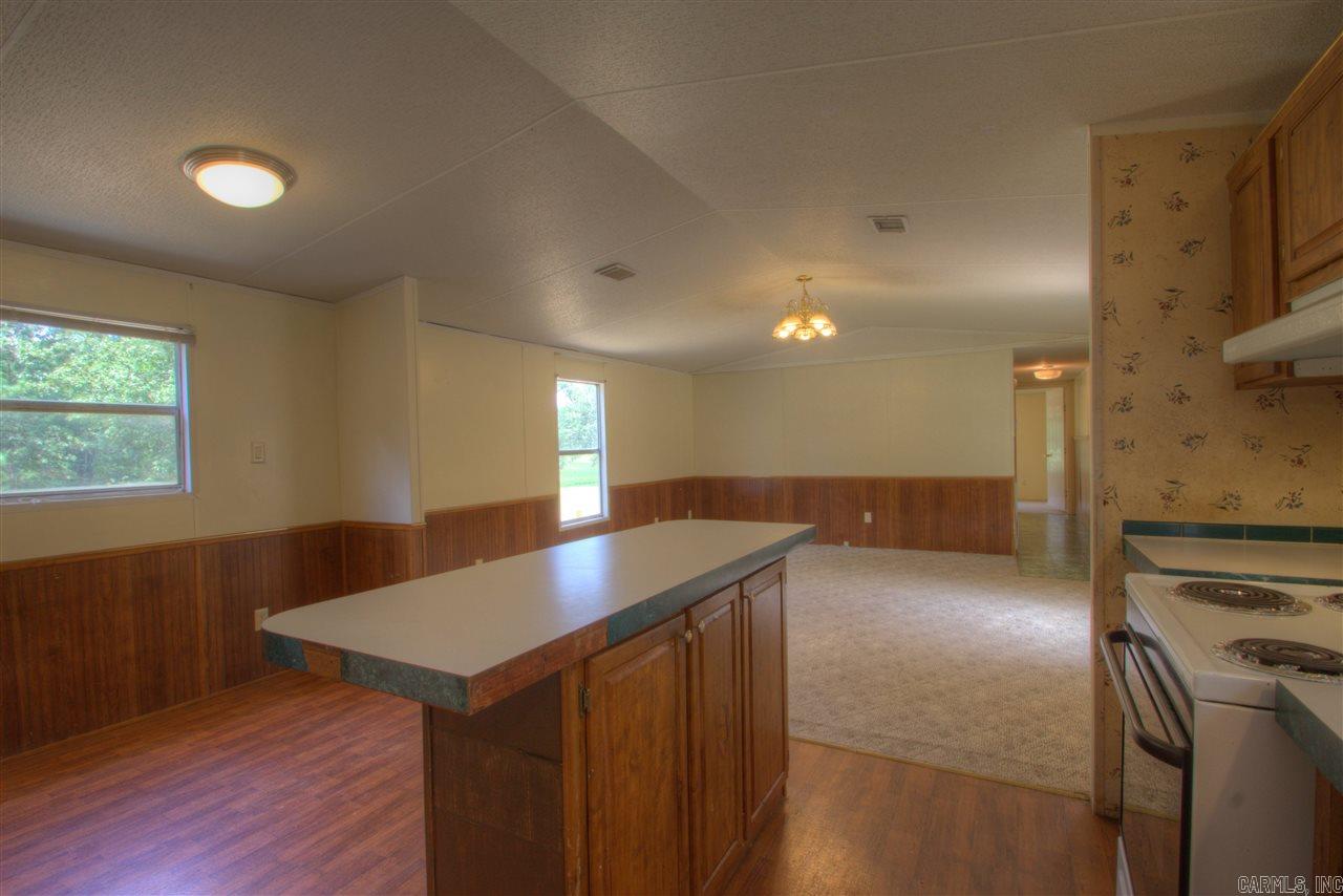 Metes & Bounds - Residential Lease