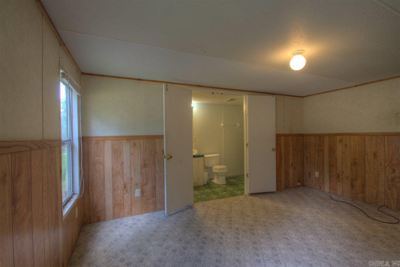 Metes & Bounds - Residential Lease