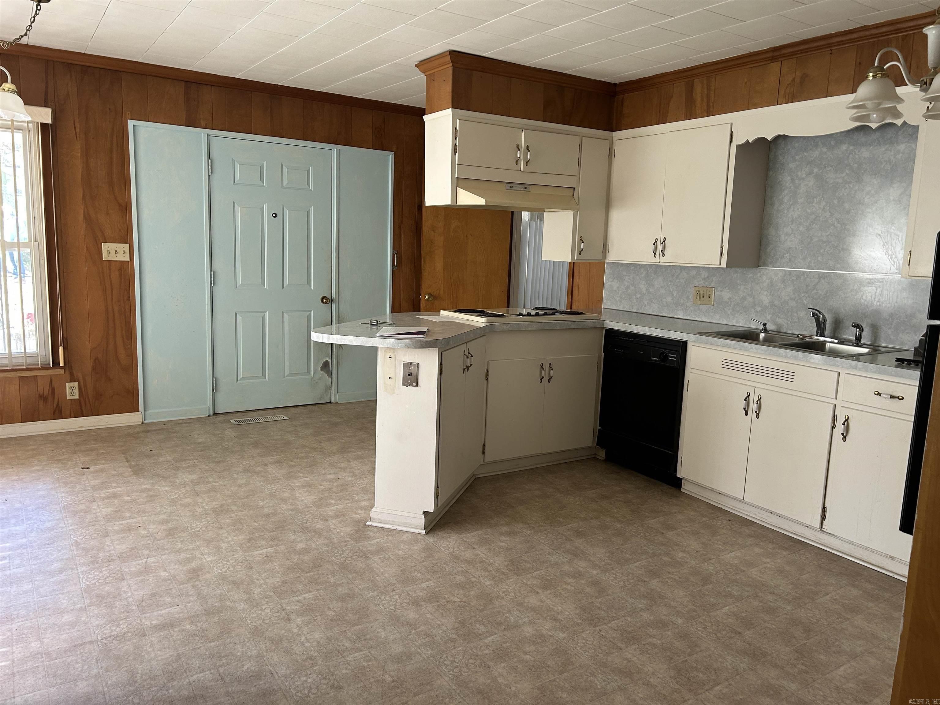 Dawers - Residential