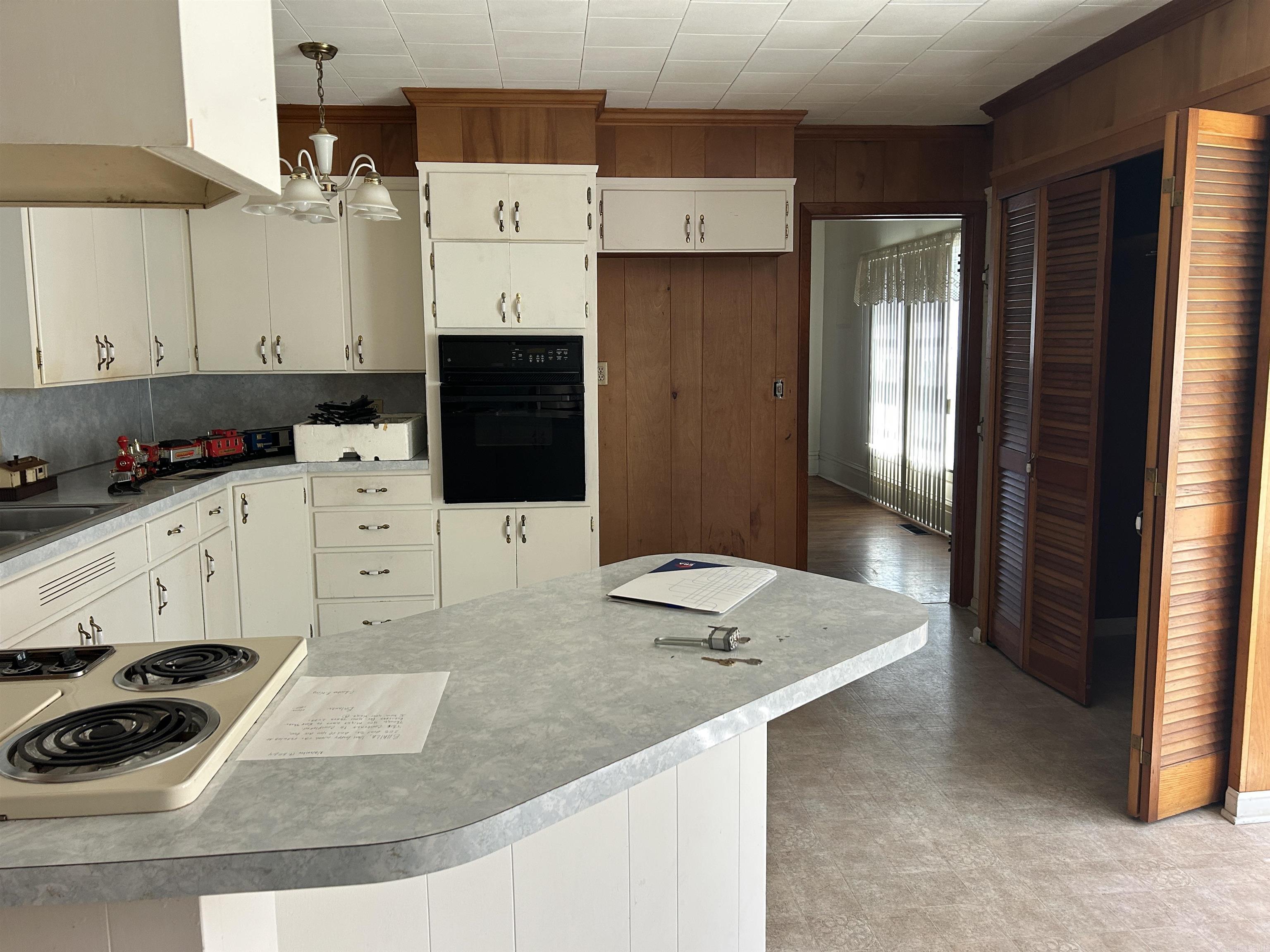 Dawers - Residential
