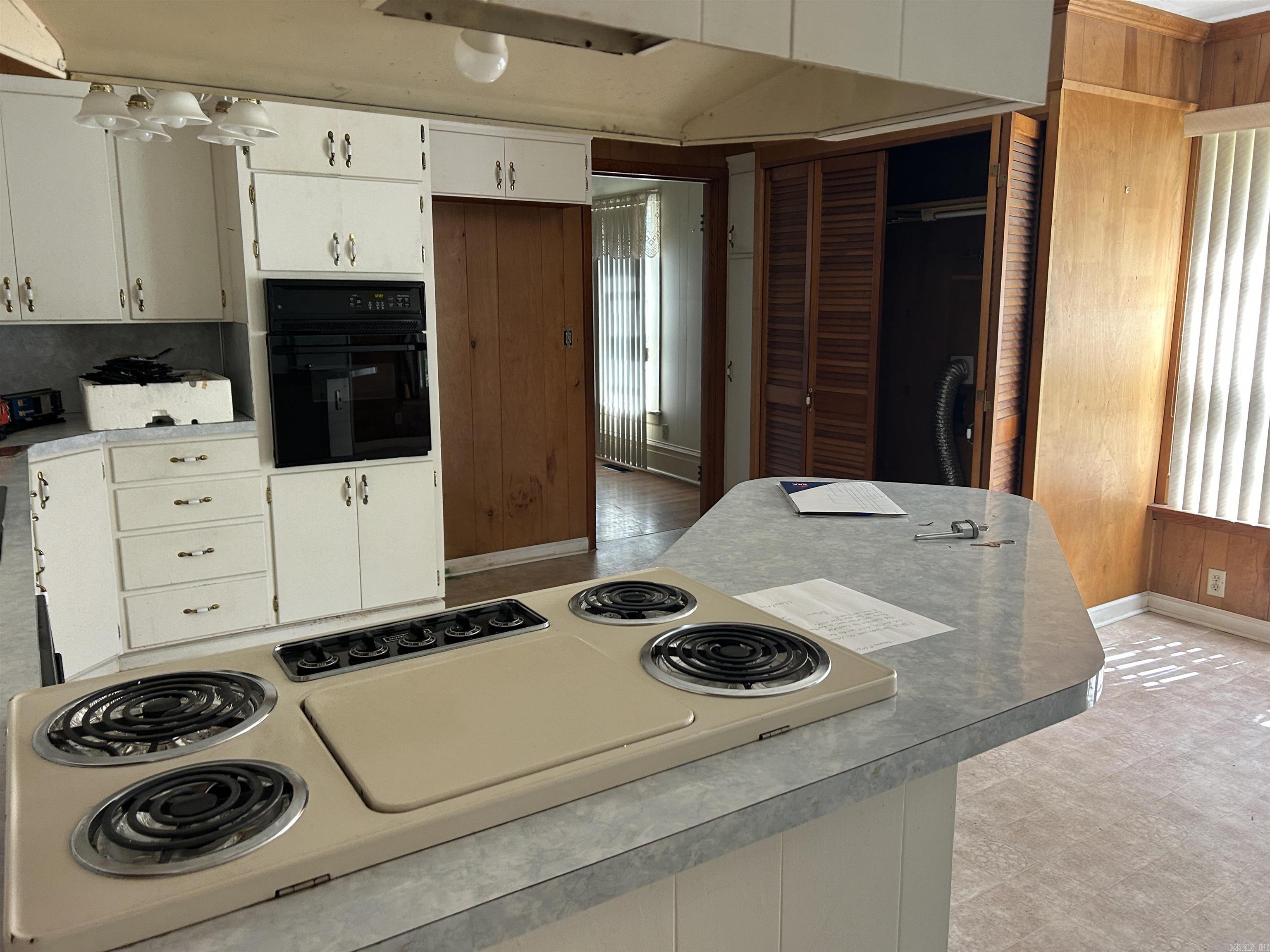 Dawers - Residential