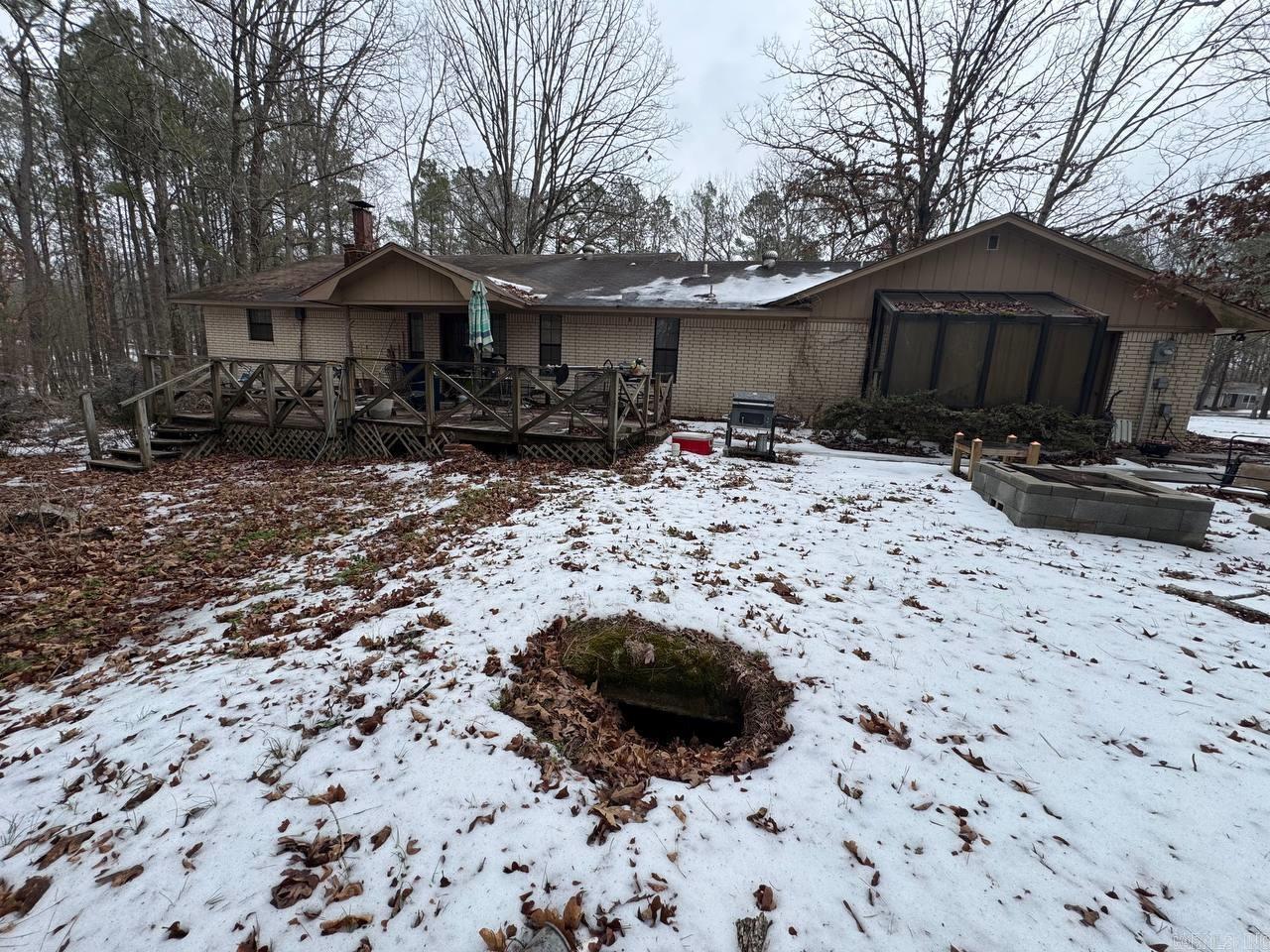 COUNTRY VILLAGE ESTATES - Residential