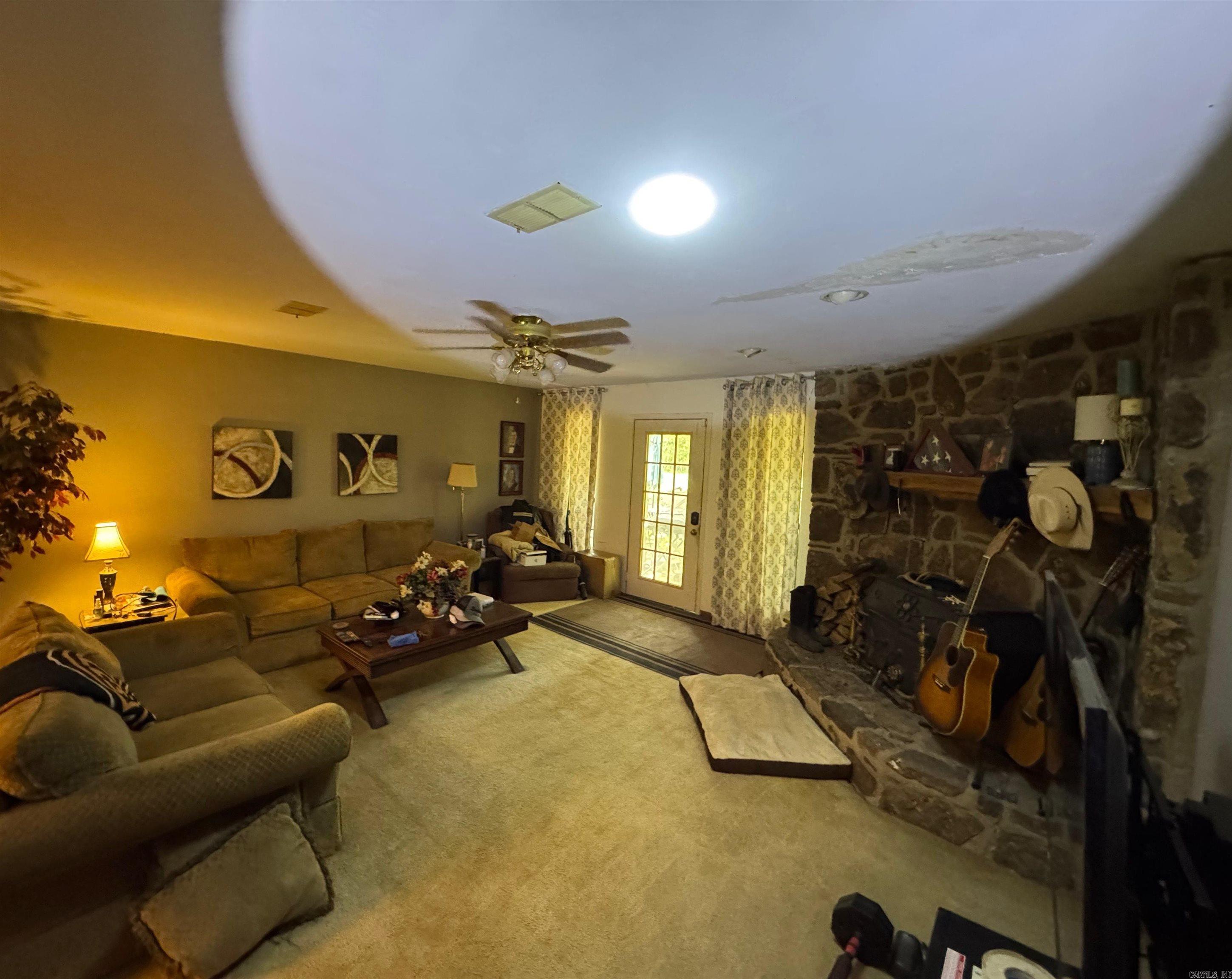 COUNTRY VILLAGE ESTATES - Residential