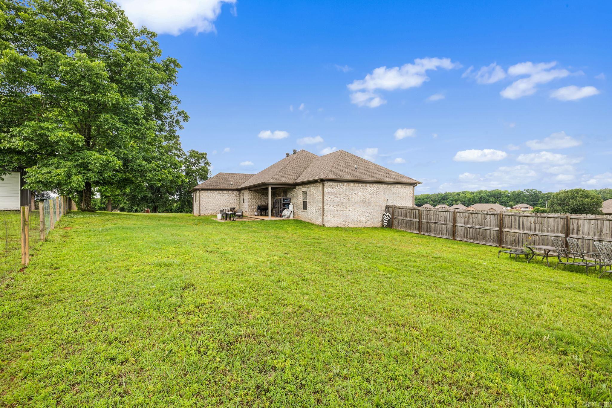 MOUNT TABOR ESTATES - Residential